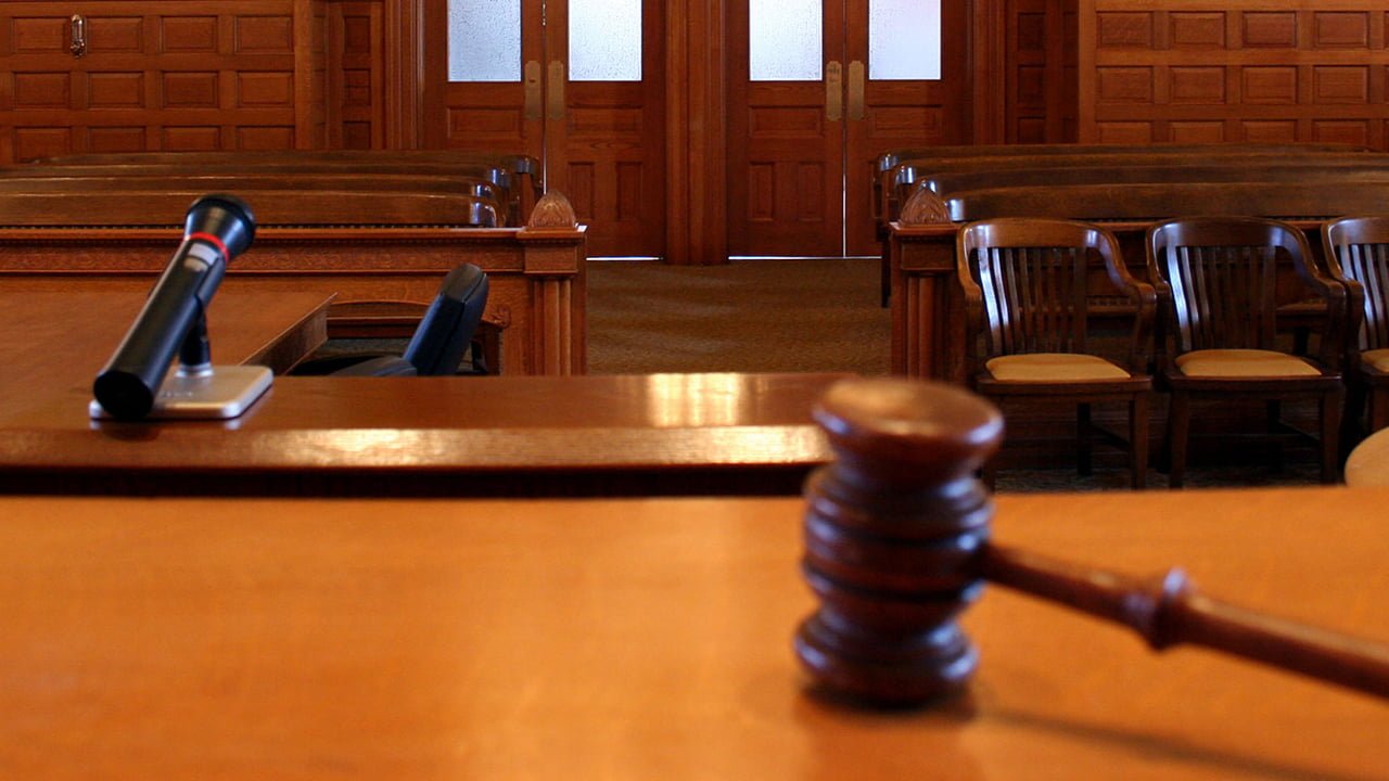 Court Remands 32-Year-Old Prophet For Allegedly R3ping Minor In Akwa Ibom Court Remands 32-Year-Old Prophet For Allegedly R3ping Minor In Akwa Ibom