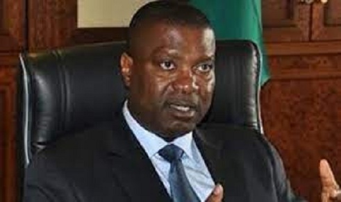 EFCC Arrests Ex-NDDC MD Nsima Ekere Over Alleged N47bn Fraud EFCC Arrests Ex-NDDC MD Nsima Ekere Over Alleged N47bn Fraud