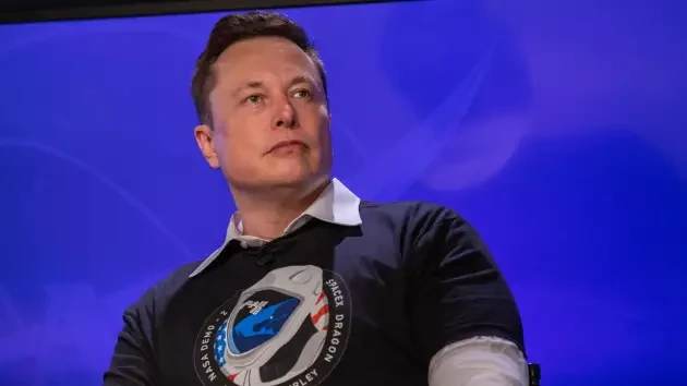 Elon Musk Accused Of S3xual Misconduct Elon Musk Accused Of S3xual Misconduct