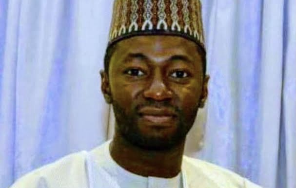 Ex-VP Namadi Sambo’s Son Demands Refund Of N76m To 38 Delegates After Scoring Two Votes Ex-VP Namadi Sambo’s Son Demands Refund Of N76m To 38 Delegates After Scoring Two Votes