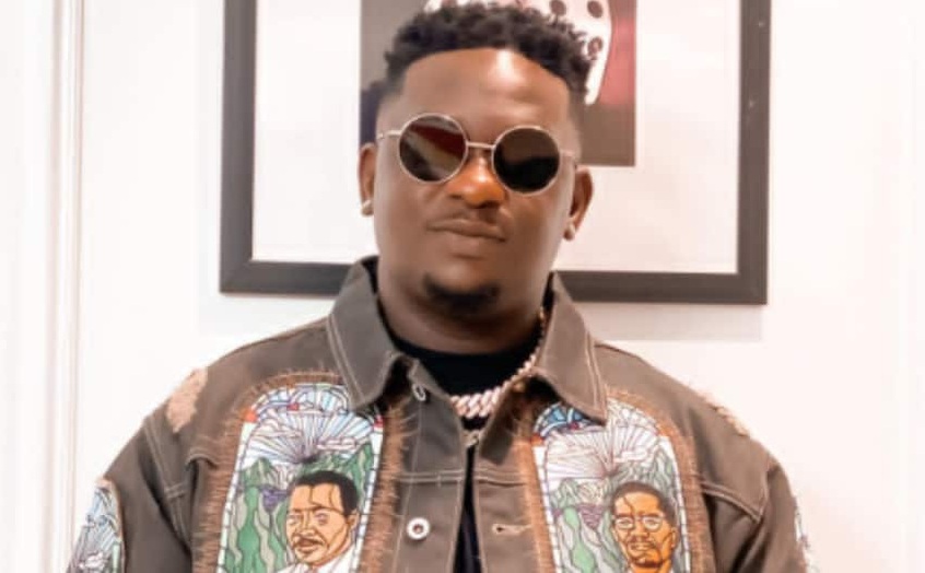 Fan Calls Out Wande Coal Over N1m Promise Fan Calls Out Wande Coal Over N1m Promise