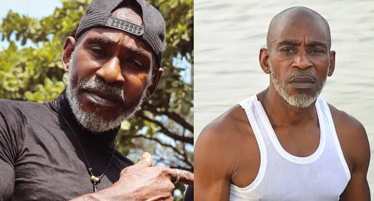Gbenga Richards Is Dead Nollywood Actor Gbenga Richards Is Dead