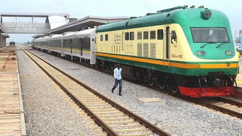 Get your NIN ready to board trains from May -NRC11 Get Your NIN Ready To Board Trains From May - NRC