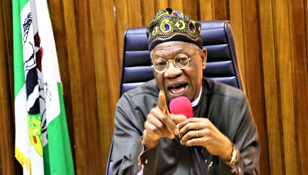 IPOB Facebook, FG, Facebook, lai mohammed, IPOB, IPOB Facebook, FG, Facebook, lai mohammed, IPOB,