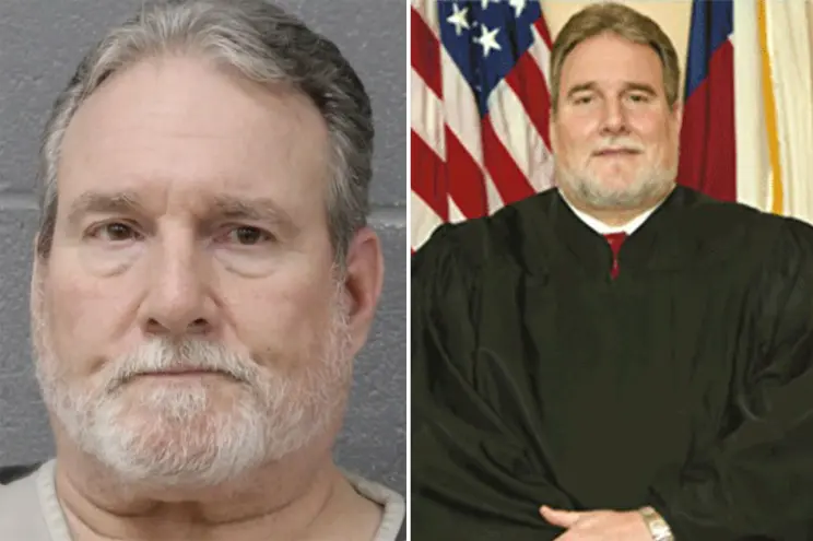 Judge who presides over drinking and driving cases arrested for a DWI Judge Who Presides Over Drinking And Driving Cases Arrested For A DWI