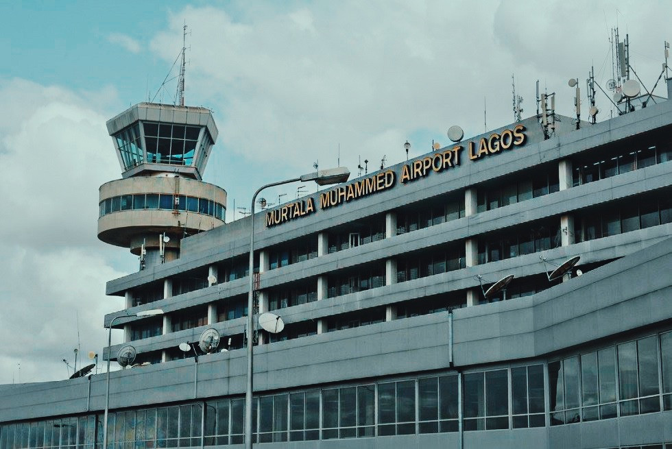 Lagos Airport Temporarily Shut After Mangled Corpse Is Found On Runway Lagos Airport Temporarily Shut After Mangled Corpse Is Found On Runway