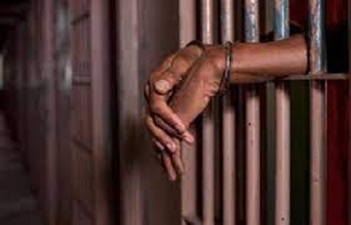 Lagos Court Jails Pastor For Life For Defiling Friend’s 12-Year Old Twin Daughters Lagos Court Jails Pastor For Life For Defiling Friend’s 12-Year Old Twin Daughters