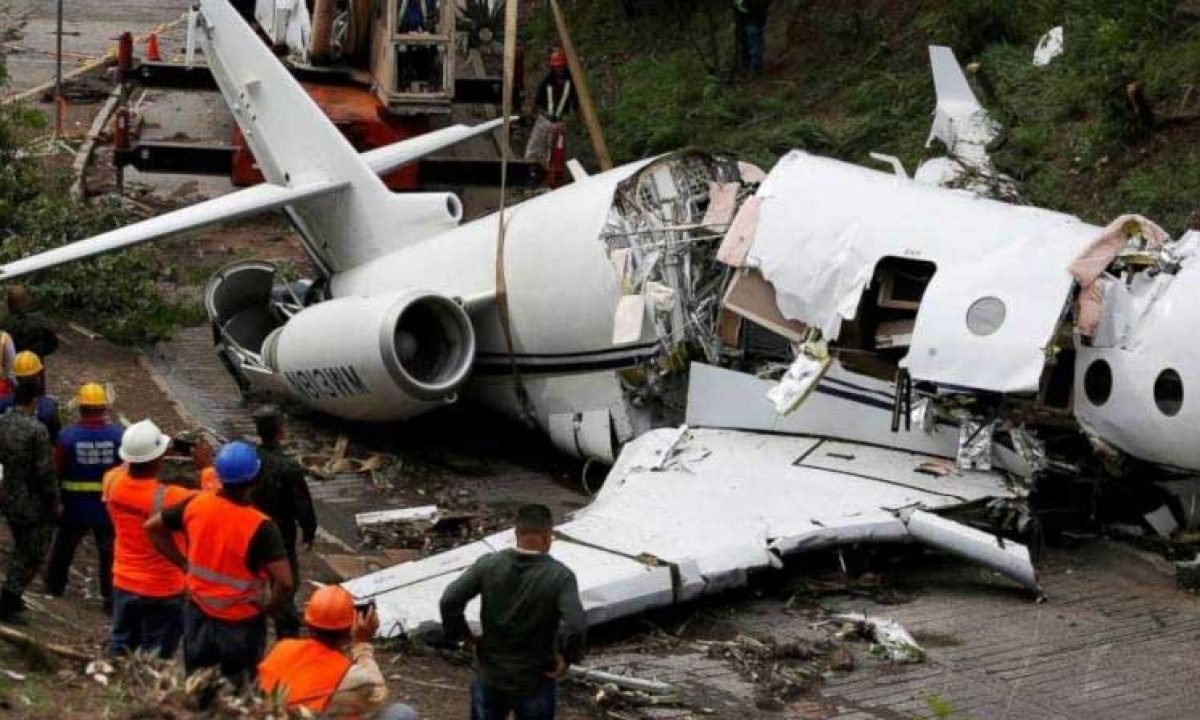 Nepalese Officials Confirm ALL 22 On Board Missing Plane Are Dead Nepalese Officials Confirm ALL 22 On Board Missing Plane Are Dead