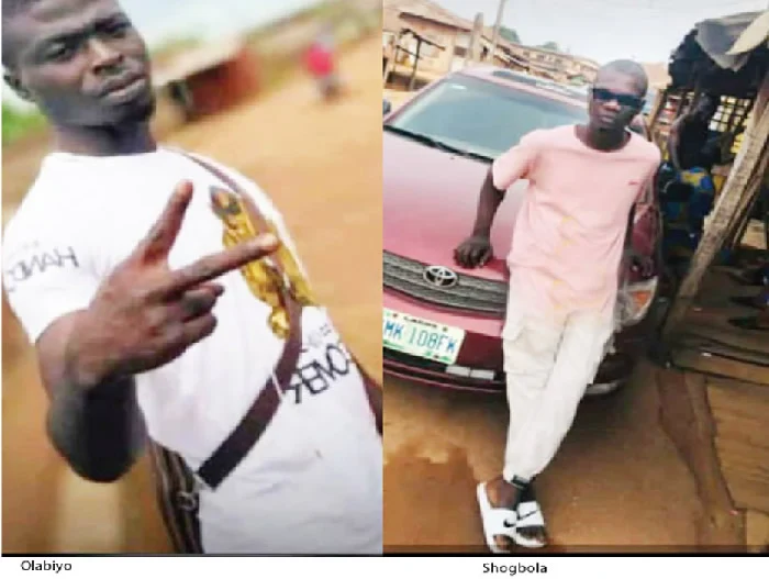 Ogun Man Kills Friend Over $150, Reports Self To Police ogun man kills friend