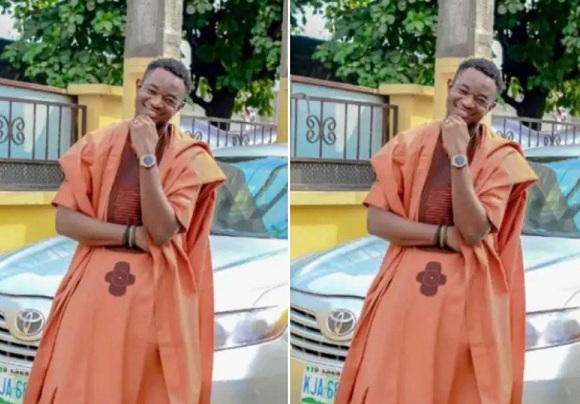 Police Arrest Four Over Death Of David Imoh Who Was Allegedly Beaten To Death By Okada Riders1 They have taken buhari for a joke more than nay other president. Imagine a one time military man
