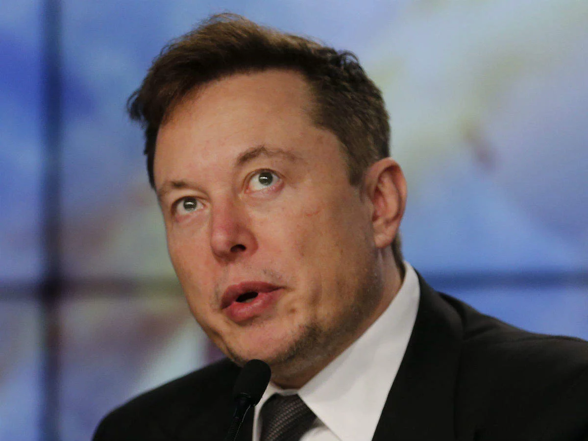 Twitter deal temporarily on hold – Elon Musk Twitter Deal Temporarily On Hold – Elon Musk Reveals