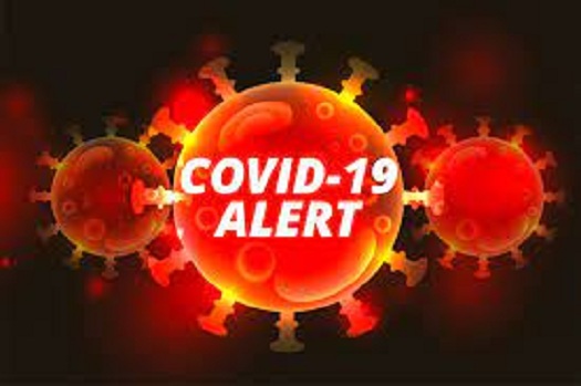WHO Issues Fresh COVID-19 Alert WHO Issues Fresh COVID-19 Alert