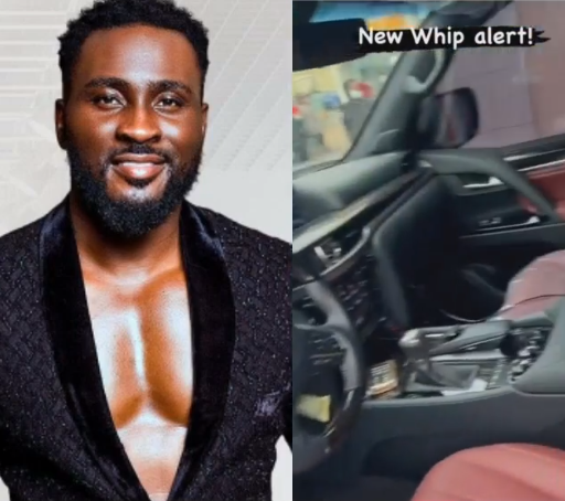 bbn star pere SUV PERE BBN