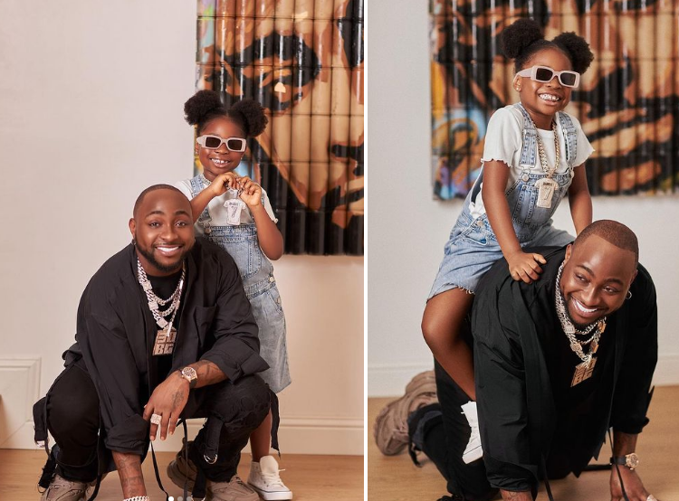 davido
