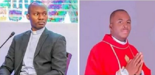 gunmen kidnap catholic priests1 Gunmen KIDNAP Two Priests From Catholic Church In Kastina