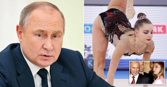 putin