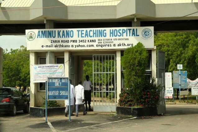 201 Kano residents unconscious after inhaling toxic chemicals 201 Kano Residents Unconscious After Inhaling Toxic Chemicals
