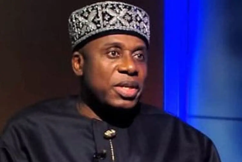 AMAECHI AMAECHI