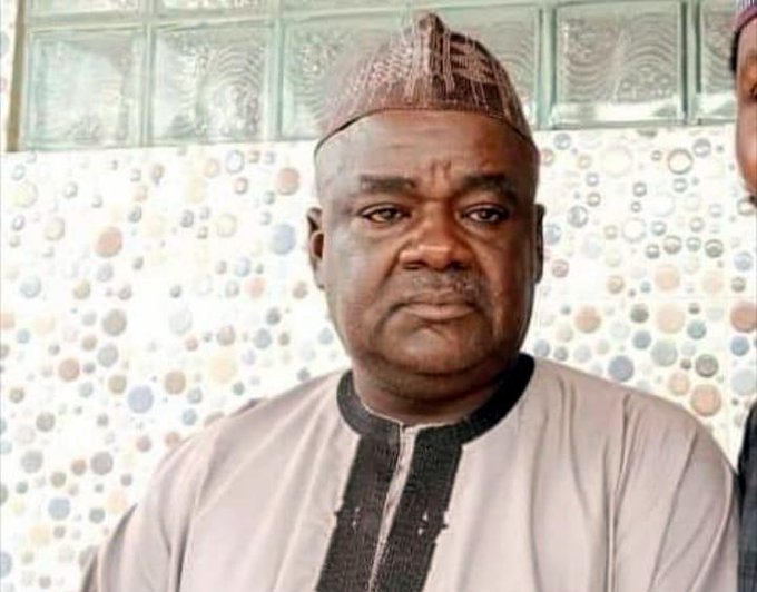 APC DELEGE DIED One Of APC Delegates Who Flew To Abuja For Ongoing APC Presidential Primary Is DEAD