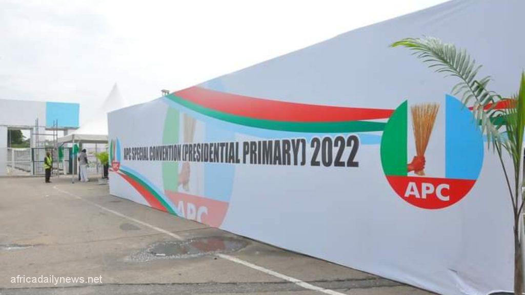 APC Primary Party Records More Death As Officials Return To Base APC Primary: Party Records More Death as Officials Return To Base