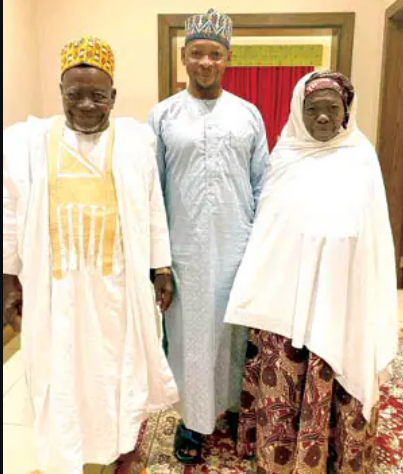 APC Senatorial Candidate's Mother Kidnapped In Kano Rescued In Jigawa