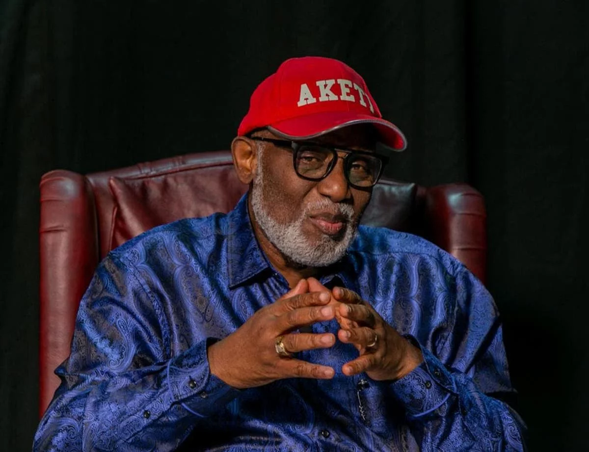 Akeredolu appoints Sowore, Ologbese as commissioners Akeredolu Appoints Sowore, Ologbese As Commissioners