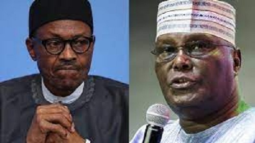 Collapse APC Just As Party Has Collapsed National Grid Atiku Tells Nigerians Collapse APC Just As Party Has Collapsed National Grid: Atiku Tells Nigerians