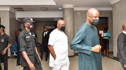 Court To Rule On Abba Kyari's Extradition August 29 Court, Abba Kyari, KYARI Extradition