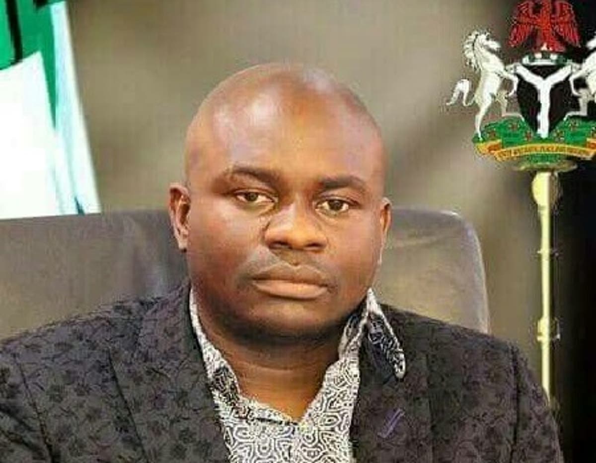 Court grants Dagogo bail after 60 days in detention