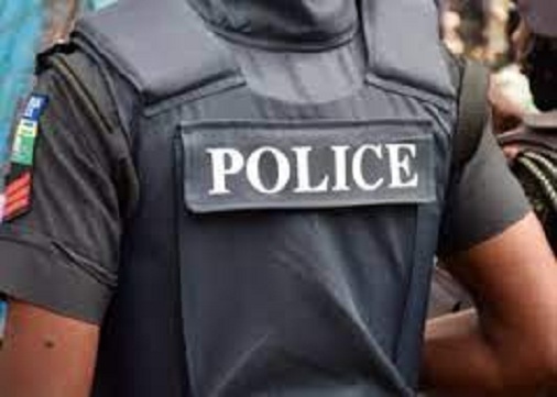 DPO Abducted On His Way To Resume At His New Post In Kaduna DPO Abducted In Kaduna