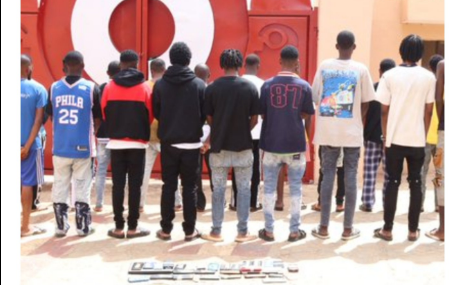 Efcc