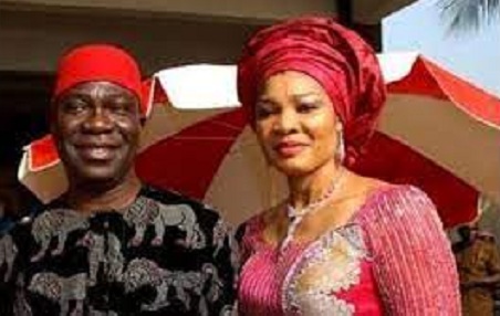 Ekweremadu Nigeria Immigration Probing Organ Donor's Passport Ekweremadu Nigeria Immigration Probes Organ Donor's Passport