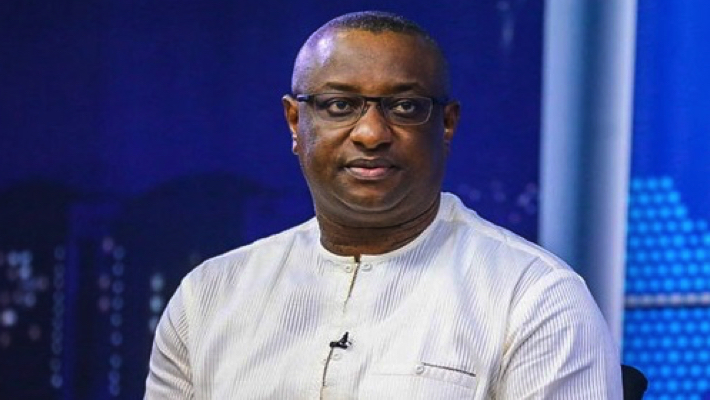 Festus Keyamo, Festus Keyamo,
