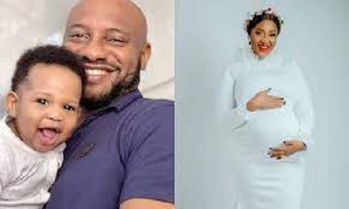 If You Wish My Family Death, Death Shall Be Your Portion - Yul Edochie Fumes Death Shall Be Your Portion - Yul Edochie