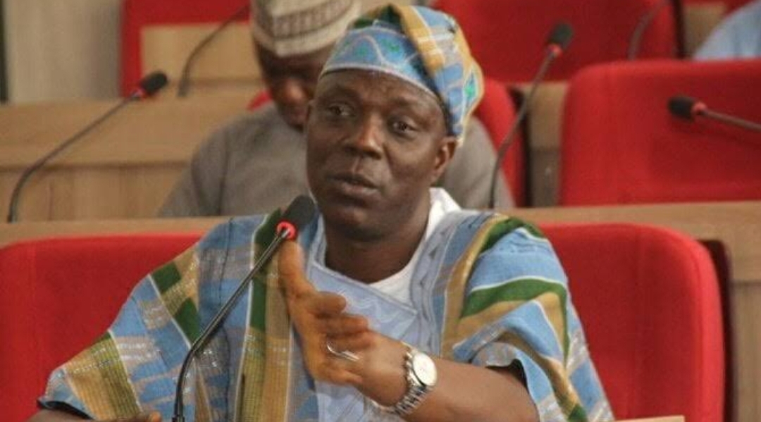 KOGI SPEAKER REMOVED Kogi Speaker REMOVED FROM OFFICE