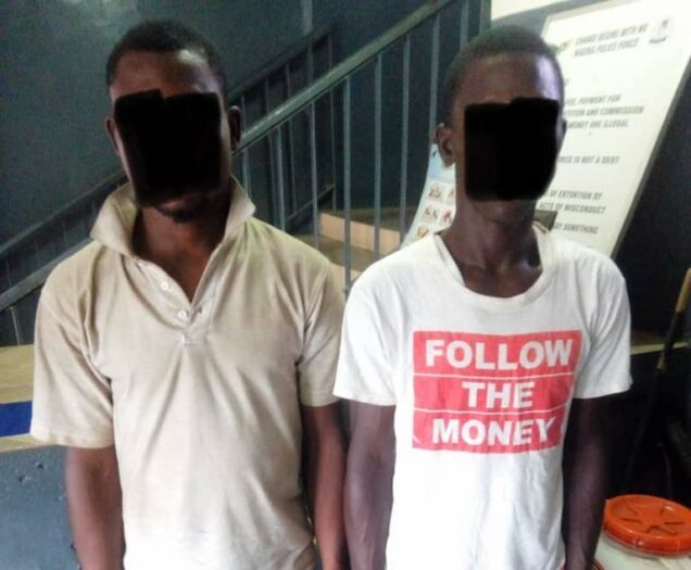LAWMA staff Rahaman arrested for faking own kidnap LAWMA staff Rahaman arrested for faking own kidnap