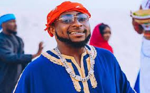 My Father Made Me Give Out Donated Money To Orphanages - Davido davido father charity