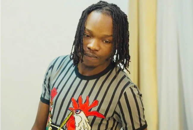 Naira-Marley