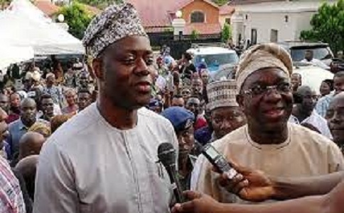 OLANIYAN PDP PDP OLANIYAN