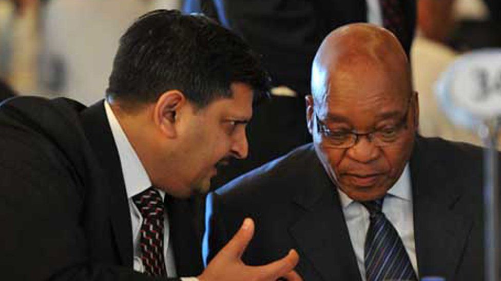 On The Run Wealthy South African Gupta Brothers Linked To Zuma Jacobs Arrested In Dubai On The Run Wealthy South African Gupta Brothers Linked To Zuma Jacobs Arrested In Dubai