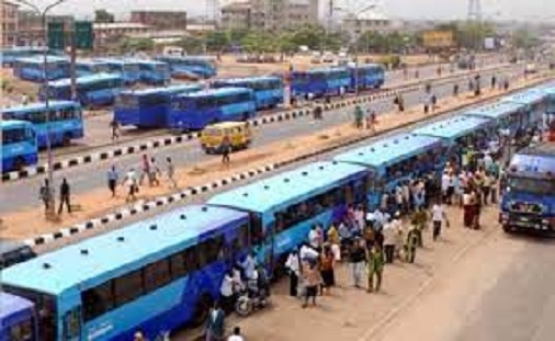 Sanwo-Olu Approves Increase In BRT Fare Sanwo-Olu Approves Increase In BRT Fare