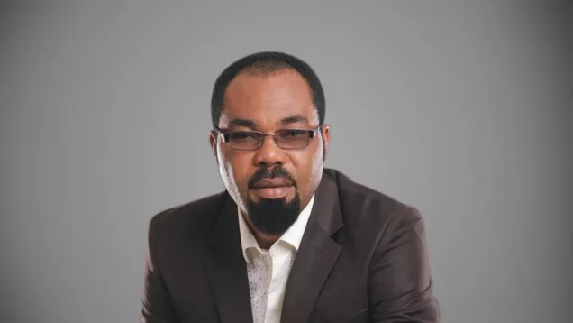 Special Assistant To Akwa Ibom Governor & Actor, Moses Armstrong Arrested For R3pe Actor Moses Armstrong Arrested