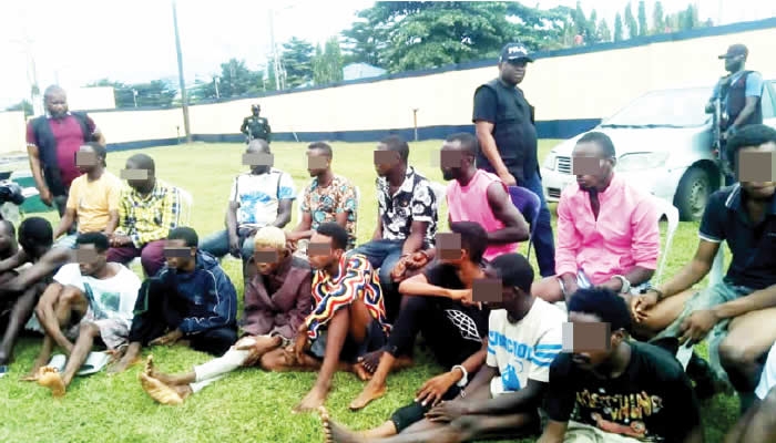 Woman Sells sister’s child for N600,000 In Rivers Woman Sells sister baby In Rivers