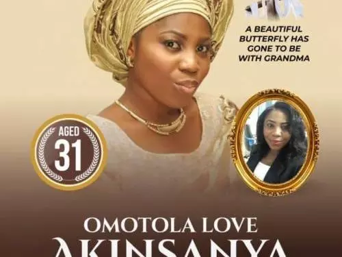 Woman hit by Lebanese driver dies Woman Hit By Lebanese Driving One Way In Lagos Dies
