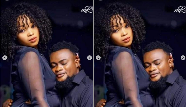 couple die after traditional wedding 1 Couple Die In Car Accident Their Traditional Wedding