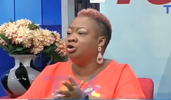 10-Year-Old R3ped, Killed In Lagos, Comedienne Princess Alleges 10-Year-Old R3ped, Killed In Lagos, Comedienne Princess Alleges