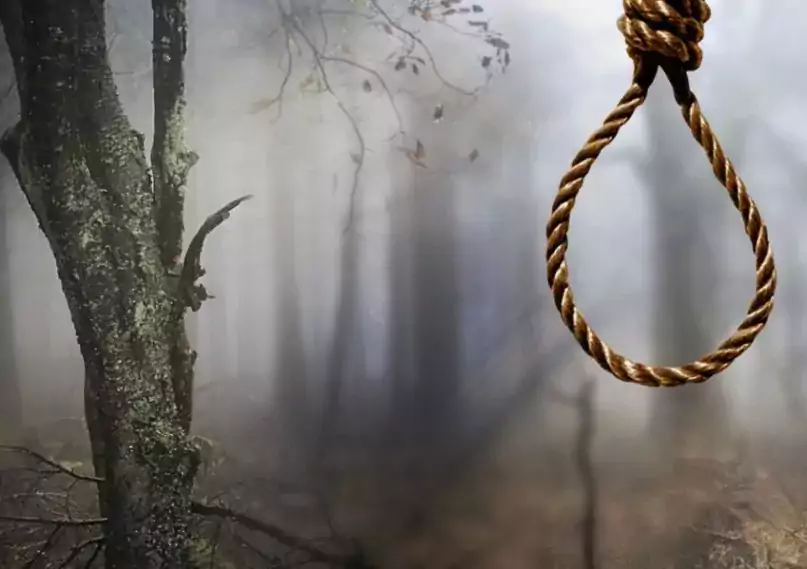 19-Year-Old Student Commits Suicide In Osun