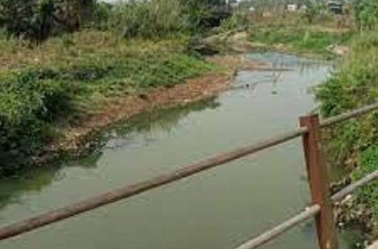 32-Year Old Man Commits Suicide By Jumping Into River suicide