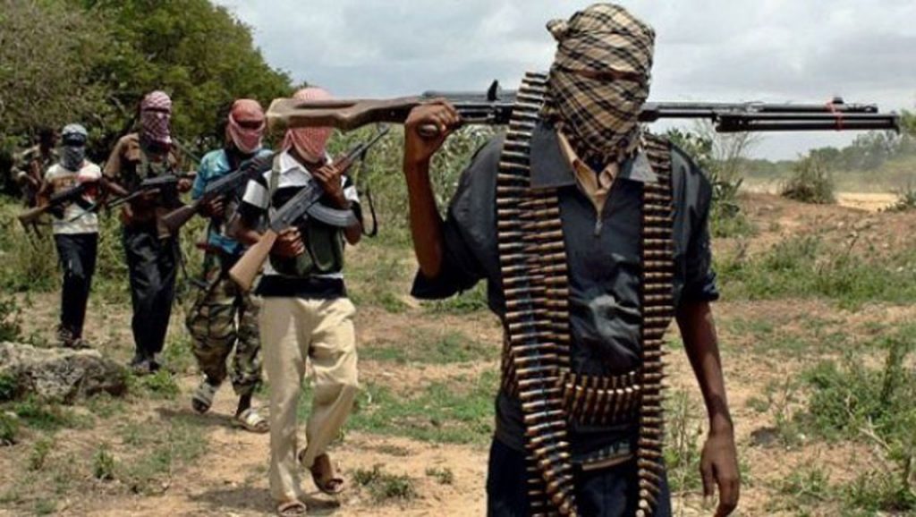 Bandits Invade Mosque, Kill 15 Worshippers Bandits, Mosque