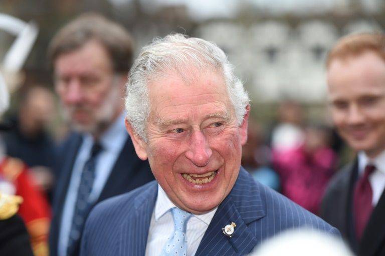 Britain’s New King Is Officially Charles III – Royal Aides Britain’s New King Is Officially Charles III – Royal Aides